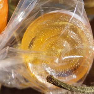 Suçon piment cayenne